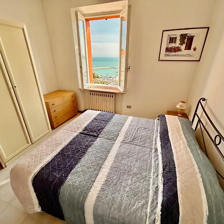 Golfo Vicino Al Mare Con Vista Mare Fantastica * 努马纳