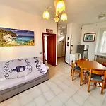 Golfo Vicino Al Mare Con Vista Mare Fantastica Numana
