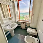 Lägenhet Golfo Vicino Al Mare Con Vista Mare Fantastica *