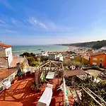 Golfo Vicino Al Mare Con Vista Mare Fantastica *