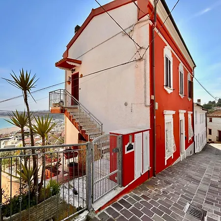 Golfo Vicino Al Mare Con Vista Mare Fantastica Apartment