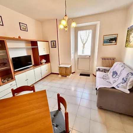 Golfo Vicino Al Mare Con Vista Mare Fantastica *