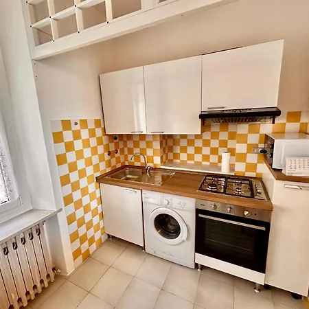Golfo Vicino Al Mare Con Vista Mare Fantastica Appartement Numana