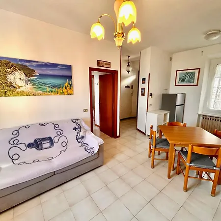 Golfo Vicino Al Mare Con Vista Mare Fantastica Numana