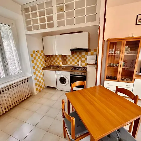 Golfo Vicino Al Mare Con Vista Mare Fantastica Appartement Numana