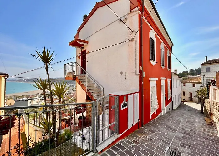 Golfo Vicino Al Mare Con Vista Mare Fantastica Apartment