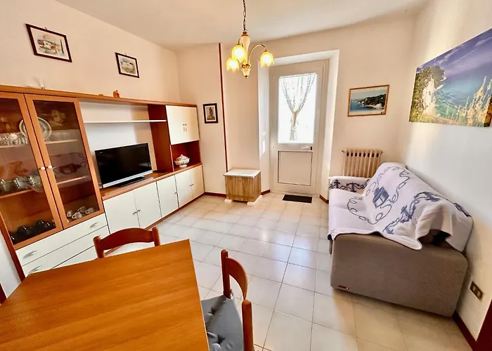 Golfo Vicino Al Mare Con Vista Mare Fantastica *